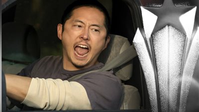 ستيفن يون وآلي وونج أفضل ممثلين في مسلسل قصير باختيار النقاد