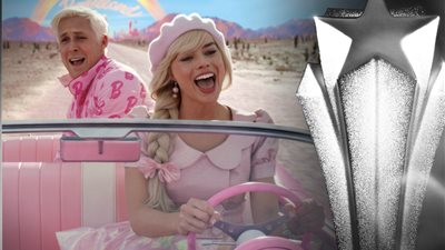 Oppenheimer أفضل تصوير وBarbie أفضل ديكور في حفل اختيار النقاد