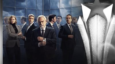  SUCCESSION أفضل ممثل درامي وThe Bear يحصد جائزة الكوميديا في اختيار النقاد