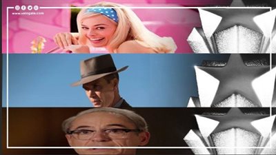 القائمة الكاملة للفائزين بجوائز حفل اختيار النقاد الـ29