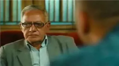  أشهر أعماله مع محمد سعد.. من هو محمد قشطة الذي تصدر التريند بسبب أزمته الصحية 