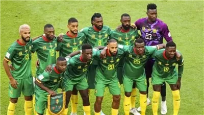التأهل كأفضل ثالث، فرص الكاميرون للتأهل لدور ثمن نهائي أمم أفريقيا 