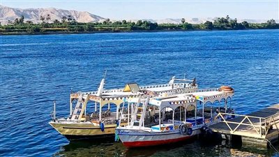 درجة الحرارة في الأقصر، تسجل 8 درجات ليلا وتوقعات بسقوط أمطار 