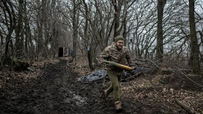 روسيا تنجح في إسقاط صواريخ أوكرانية أطلقت على منطقة كورسك