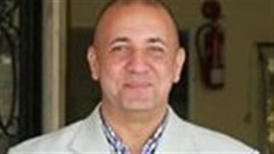 تجديد تعيين أحمد عبد العظيم عميدا للتربية الرياضية بجامعة المنصورة 