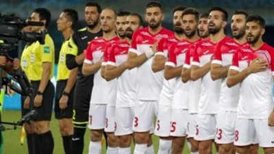 كأس أمم آسيا، الأردن يواجه ماليزيا اليوم