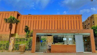 نوادر وعجائب متحف التحنيط بالأقصر: بطة محنطة وزئبق أحمر (فيديو)