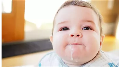 ارتجاع المريء عند الأطفال، أسبابه وطرق العلاج