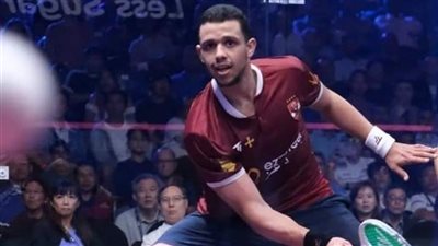 الإسكواش، مصطفى عسل ونور الشربيني يحصدان لقب فلوريدا 