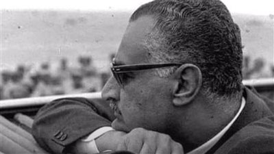 106 أعوام على ميلاد جمال عبد الناصر.. شارك في الإطاحة بالملك.. أمم قناة السويس.. ونكسة 67 نقطة سوداء في حياته 