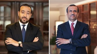 شراكة بين المصرية للاتصالات وزين - عُمانتل الدولية لربط المتوسط ببحر العرب رقميًا