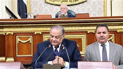 رئيس النواب: تعديل قانون الإجراءات الجنائية نقطة تحول تاريخية 