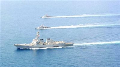 بعد استهداف الحوثي لمدمرة يو إس إس الأمريكية، خبير يكشف لفيتو سيناريوهات توسع الحرب في منطقة الشرق الأوسط