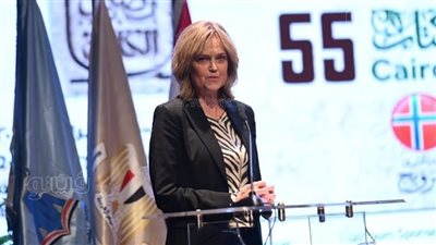 المسرح النرويجي واحتفاء بـ يون فوسه.. ملامح برنامج ضيف شرف معرض الكتاب 2024 