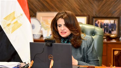 وزارة الهجرة تنشر ثالث فيديو توعوي حول السفر غير الشرعي 