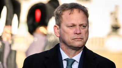  وزير الدفاع البريطاني: الخطر النووي يتزايد ويجب ضمان امتلاكنا قدرات ردع لهذا الخطر