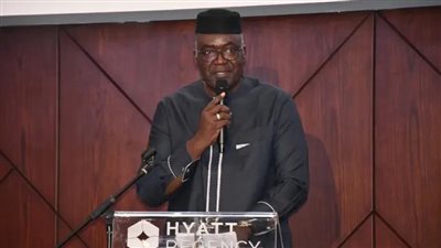 كرة اليد، رئيس الاتحاد الأفريقي يصل القاهرة غدا لحضور كأس الأمم