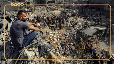 مرصد الأزهر يشدد على ضرورة إعمال العدالة الدولية ضد الكيان الصهيوني الإرهابي