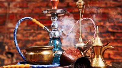 التحقيقات: تدخين الشيشة ينهي حياة عروسين في الشروق