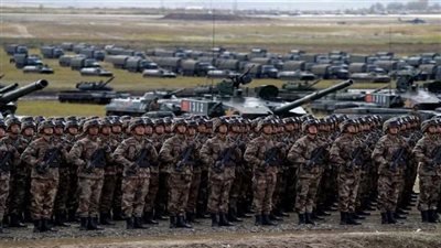 خسائر بتريليونات الدولارات.. خطورة اندلاع حرب بين الصين وتايوان على الاقتصاد العالمي 