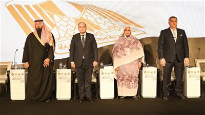 مصر أكبر منتج للأسمنت في أفريقيا.. زيادة الصادرات 24% لتسجل 569 مليون دولار.. وساحل العاج على رأس الدول المستوردة بـ110.9 مليون دولار