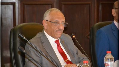 مجلس شئون التعليم والطلاب بجامعة الإسكندرية يشيد بانتظام لجان الامتحانات 