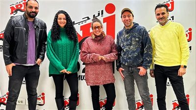 محمد سلام يتعاقد على مسلسل إذاعي جديد في رمضان 2024