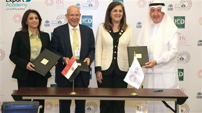 جمعية المصدرين تستعد لإطلاق أول أكاديمية متخصصة في التصدير بالشرق الأوسط 