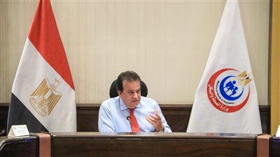 وزير الصحة: إطلاق مبادرة لعلاج الإدمان ومكافحة الاستخدام المفرط للإنترنت قريبا