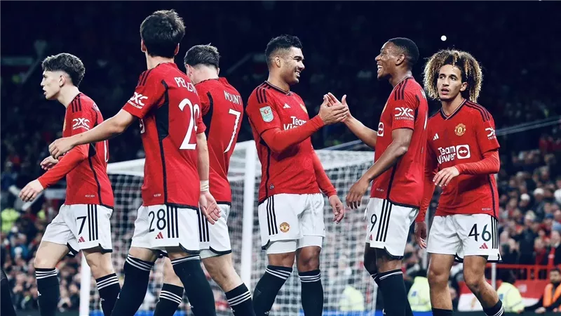 مانشستر يونايتد،فيتو