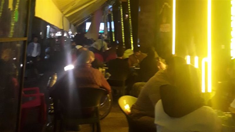 الإسكندرية،فيتو