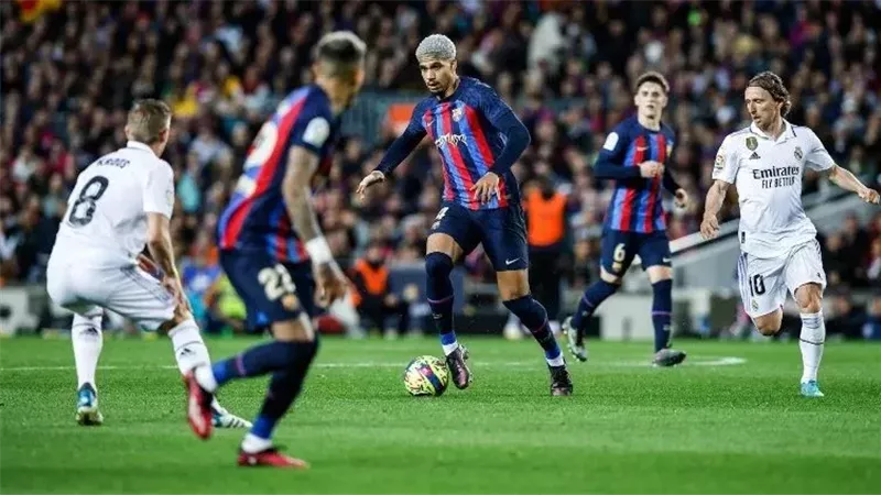الكلاسيكو 