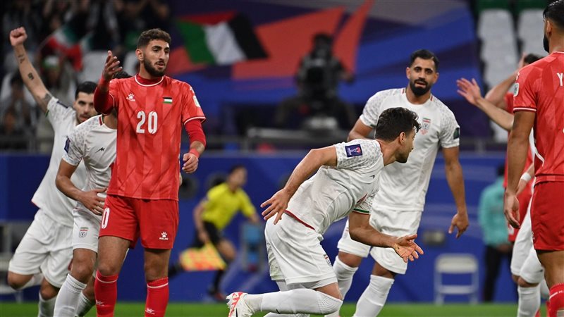 ايران،فيتو
