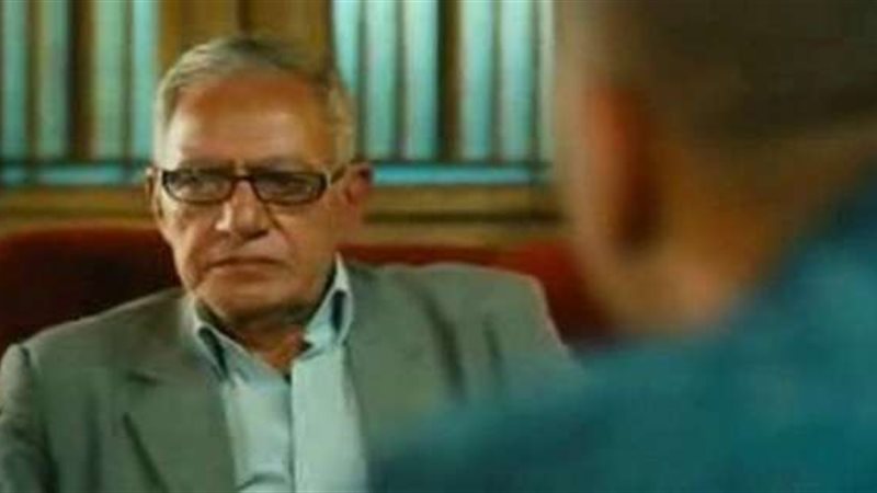 الفنان محمد قشطة،