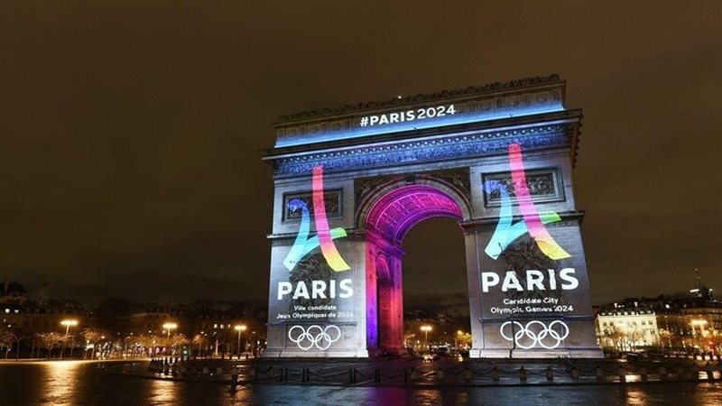 أولمبياد باريس 2024،