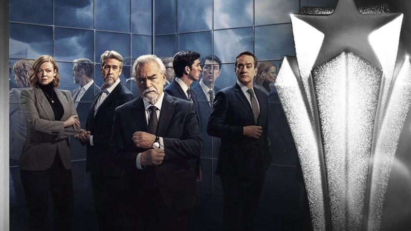 Succession، فيتو