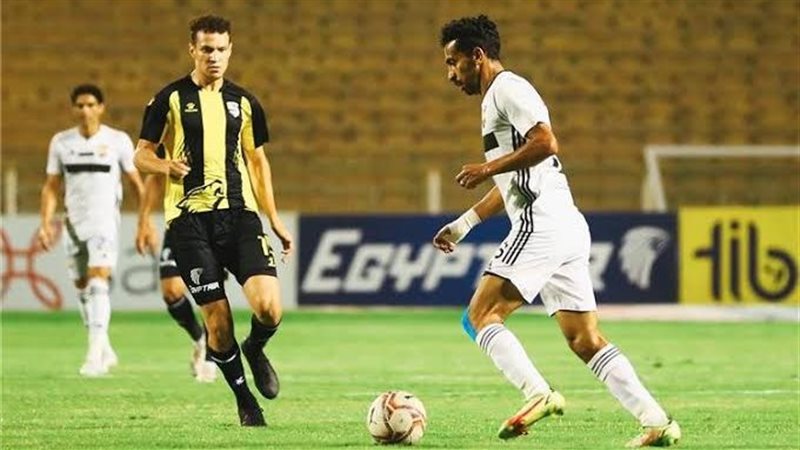 المقاولون والجونة،فيتو