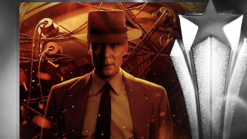  Oppenheimer، فيتو
