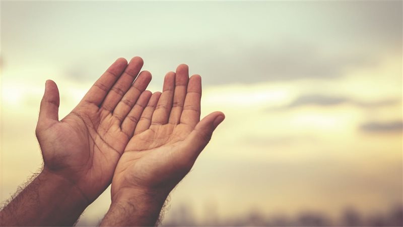 أذكار الصباح والمساء،