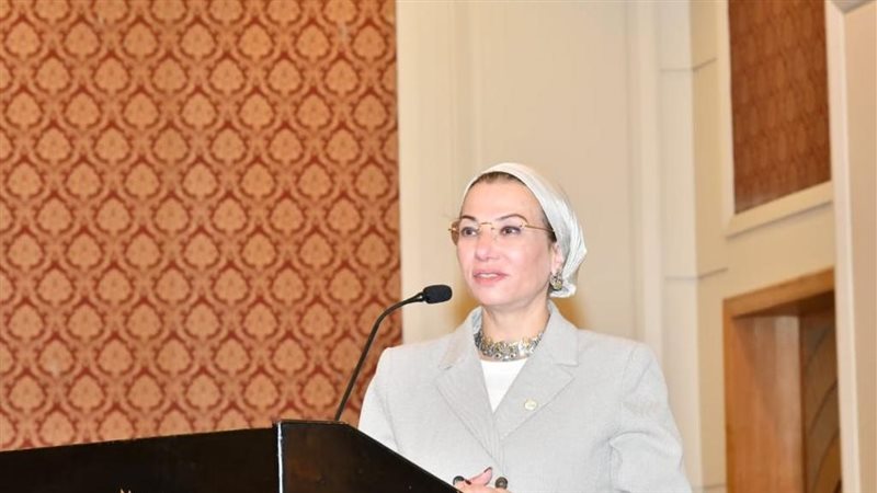 الدكتورة ياسمين فؤاد