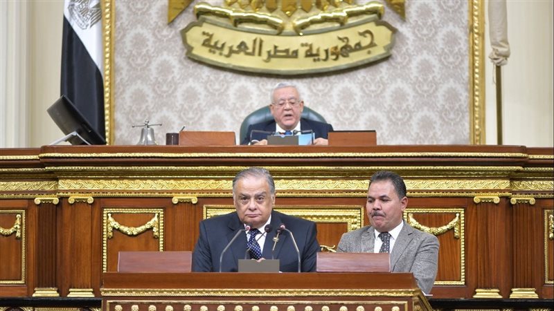 مجلس النواب، فيتو