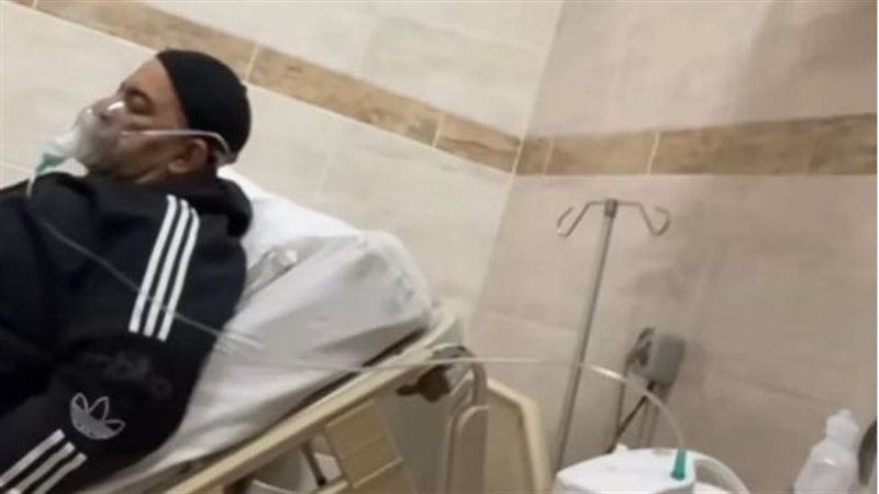 بيومي فؤاد، فيتو