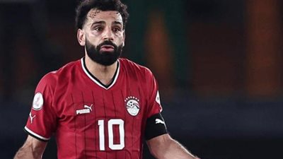 وزير الرياضة: محمد صلاح مثيل مارادونا ورنالدو وميسي والمصريون عشمهم كبير فيه (فيديو)
