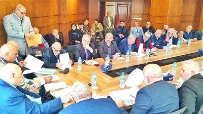 اجتماع عاصف اليوم لشعبة المخابز لبحث تكلفة صناعة الخبز المدعم 