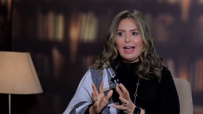 صابرين تكشف سر تمردها: صالحت روحي بعد سنوات من المعاناة (فيديو)