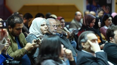 نقابة الصحفيين تتبنى ترشيح وائل الدحدوح لجائزة الشجاعة من اليونسكو (فيديو وصور) 