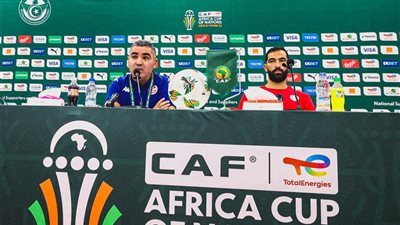 مدرب تونس: أفريقيا لا تمتلك منتخبات صغيرة وهدفنا الفوز في كل مباراة 