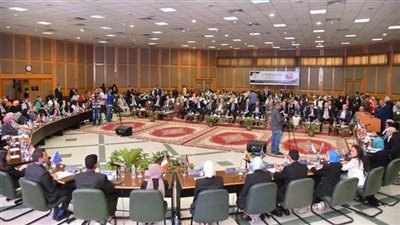 جامعة أسيوط تستعرض بطولات أبنائها من ذوي الهمم على 28 ميدالية في ألعاب القوى