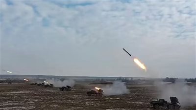 تحديد موعد الحرب العالمية الثالثة.. وثيقة ألمانية مسربة تكشف سيناريو معركة جحيم يوم القيامة.. الناتو يستعد بالعتاد.. وبوتين يحشد 200 ألف مقاتل على الحدود