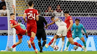 العراق ينافس اليابان، ترتيب المجموعة الرابعة لبطولة كأس آسيا